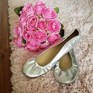 New York and co flats